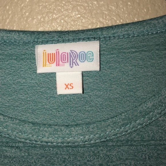 BNWT LLR XS Maria! Gorgeous color! - Picture 2 of 4